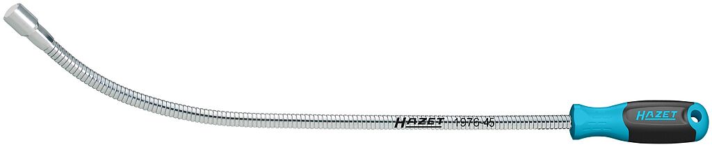Magnetic pick-up tool 1976-45, HAZET