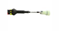 Diagnostic cable HONDA (3151/AP20) (3901198, TEXA)