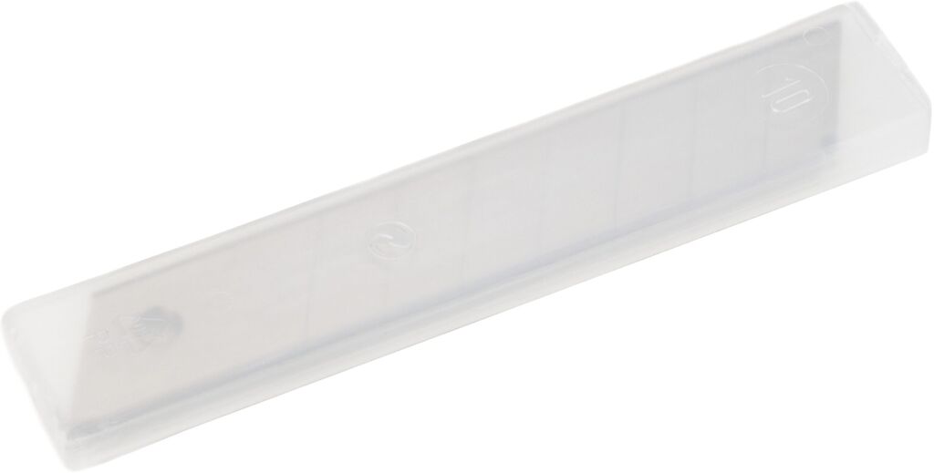 Snap-off Blades 18 mm for Knife 2157, 10 pcs (2157-04, HAZET)