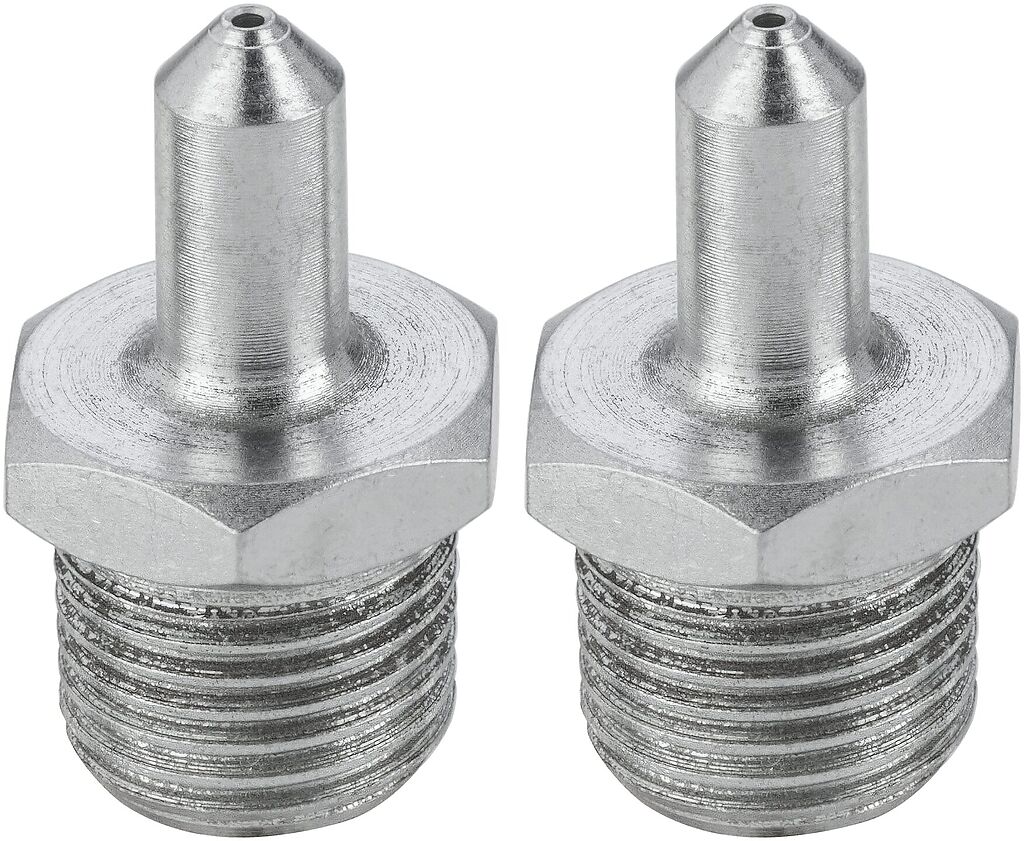 Lubricating nipple set 2162M-01/2, HAZET