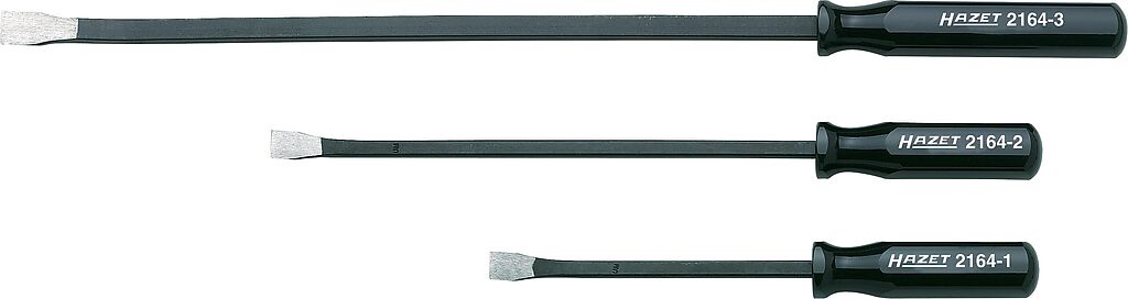 Pry bar set 2164/3, HAZET