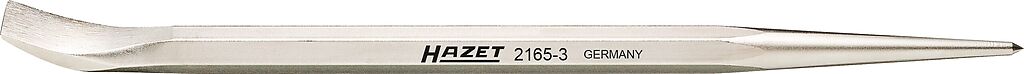 Pry bar 2165-3, HAZET