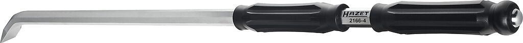 Commercial vehicle double-handled pry bar 2166-4, HAZET