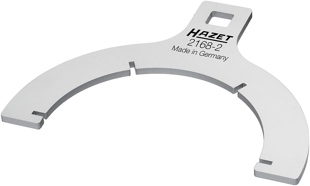 Fuel filter releasing tool (2168-2, HAZET)