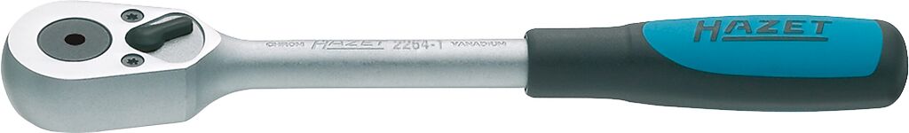 Reversible ratchet for bits 2264-1, HAZET