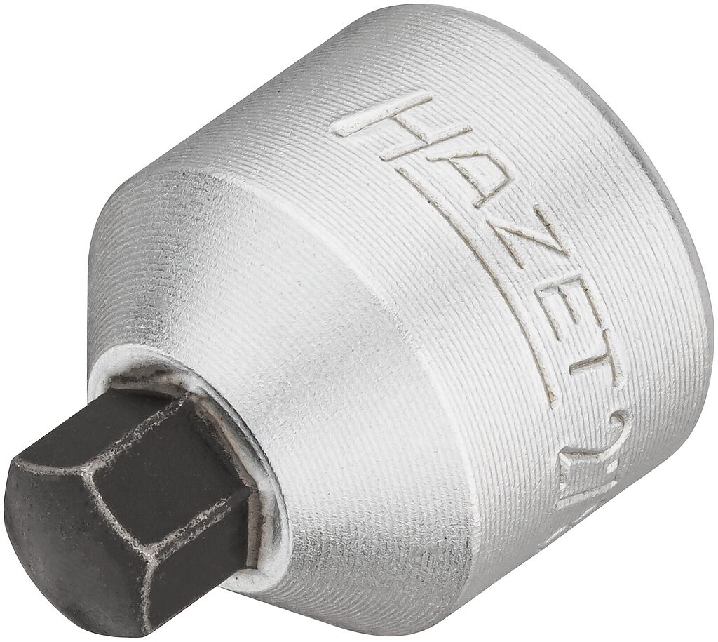 Brake calliper screwdriver socket 2784-1, HAZET