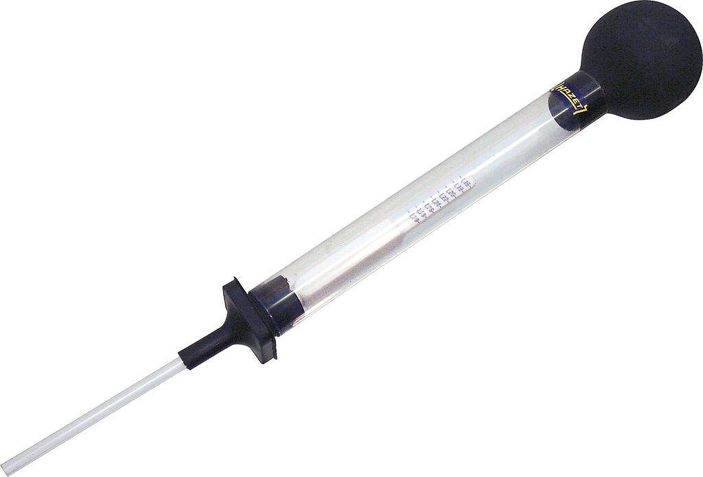 Acid tester 4650-1, HAZET