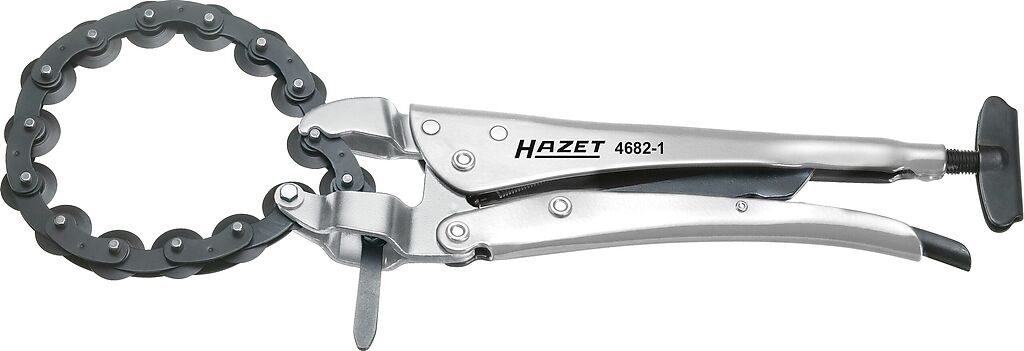 Chain tube cutter 4682-1, HAZET