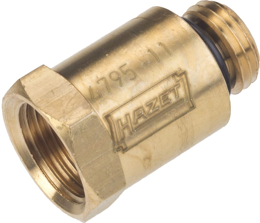 Variklio pralaidumo testeris 4795-11, HAZET