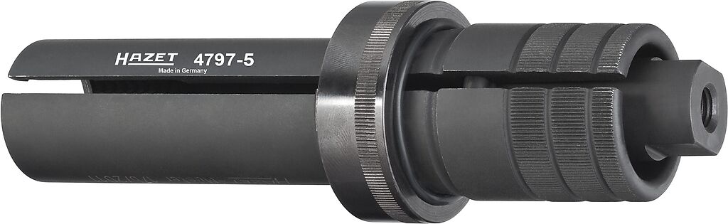 Injector extractor (4797-5, HAZET)