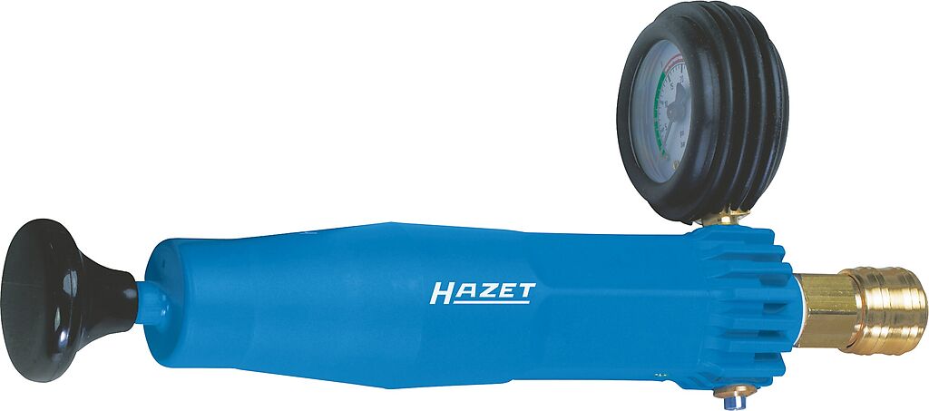 Cooling system pressure pump (4800-1, HAZET)