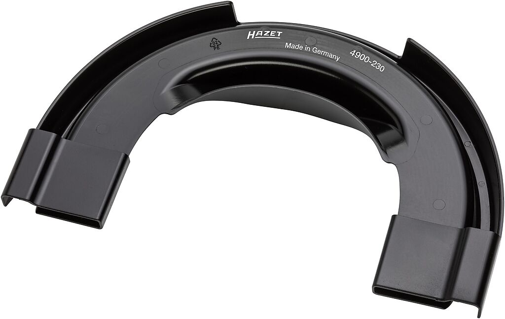 Plastic insert 4900-230, HAZET