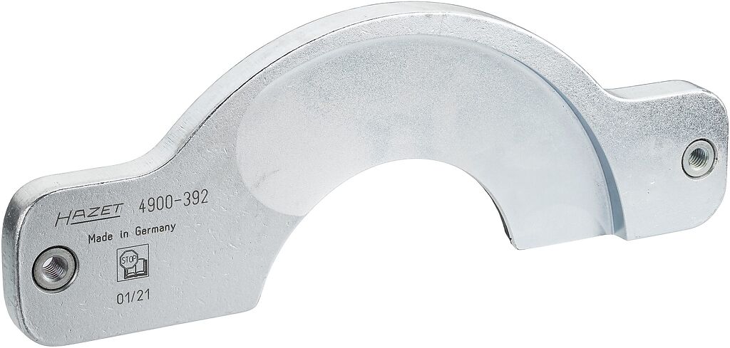 Pressure plate 4900-392, HAZET