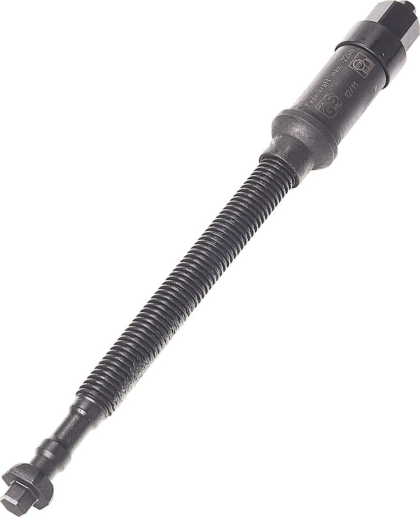 Inside safety spring vice 4902-1, HAZET