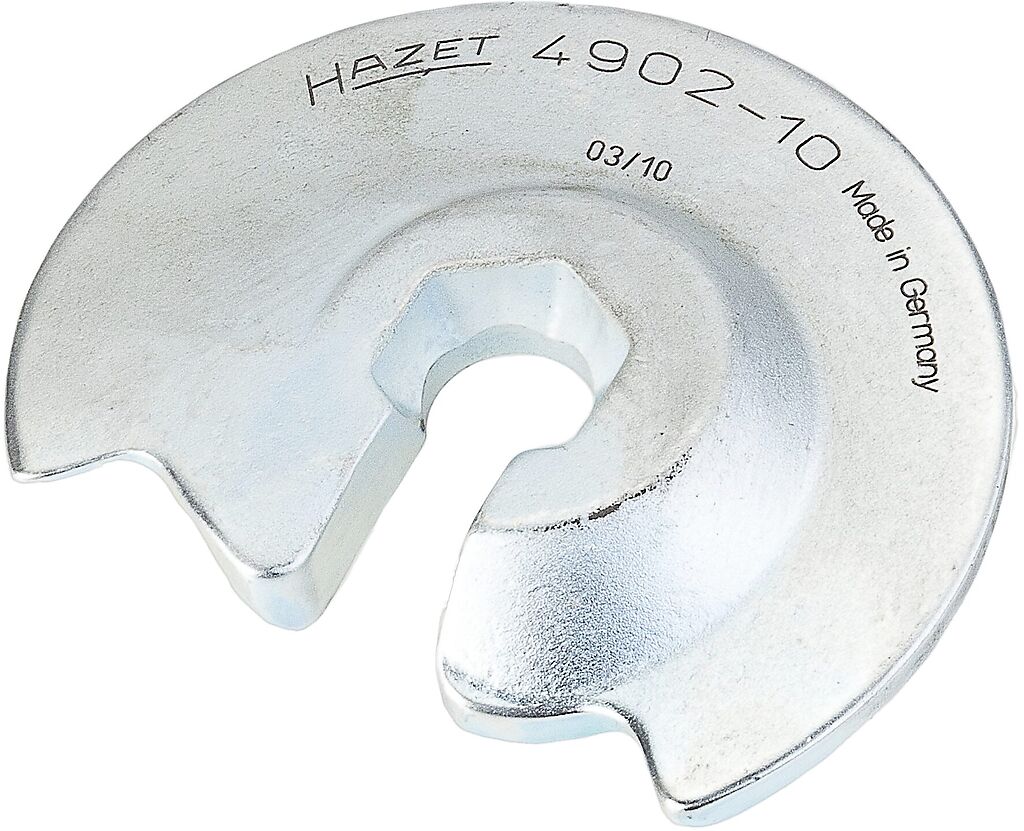 Inside safety spring vice 4902-10, HAZET