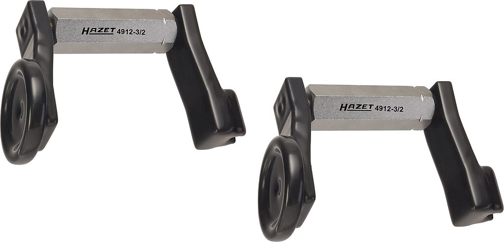 Camber adjustment tool set (4912-3/2, HAZET)