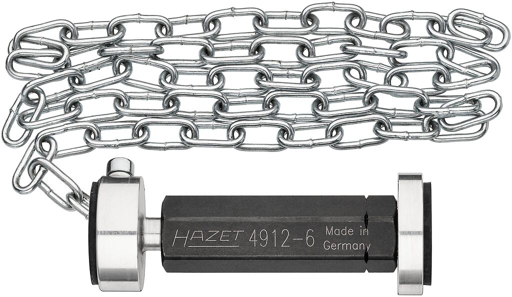 Support device 4912-6, HAZET