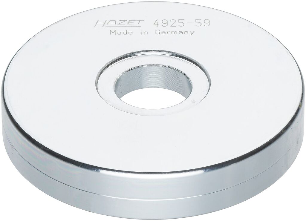 Korpuso dangtis (4925-59, HAZET)