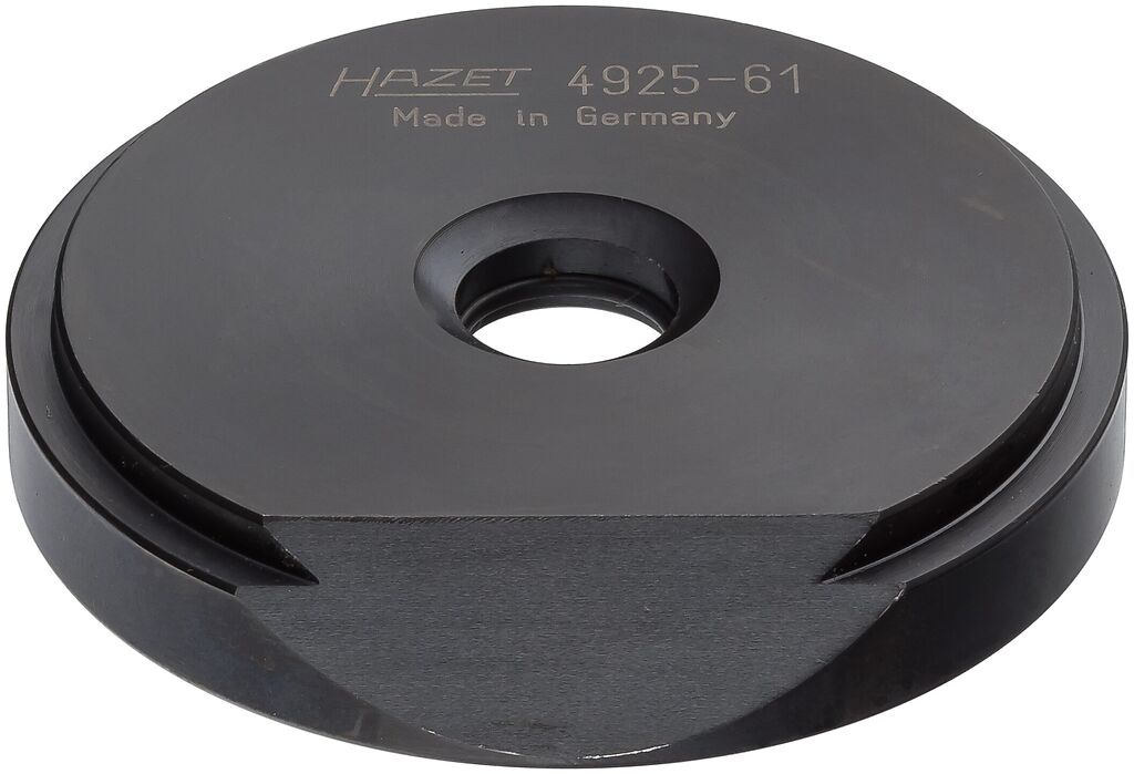 Installation/removal disc (4925-61, HAZET)