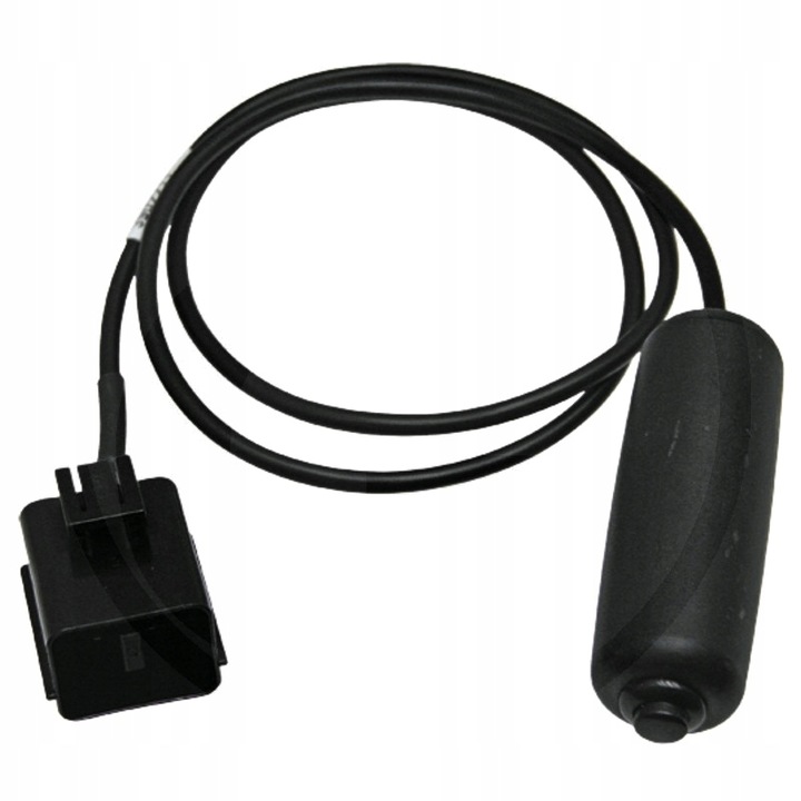 Diagnostic connector cable NEW HOLLAND (agricultural machinery) (3902211, TEXA)