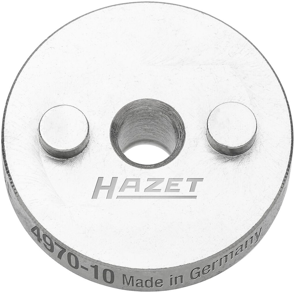 Komponentai 4970 4970-10, HAZET