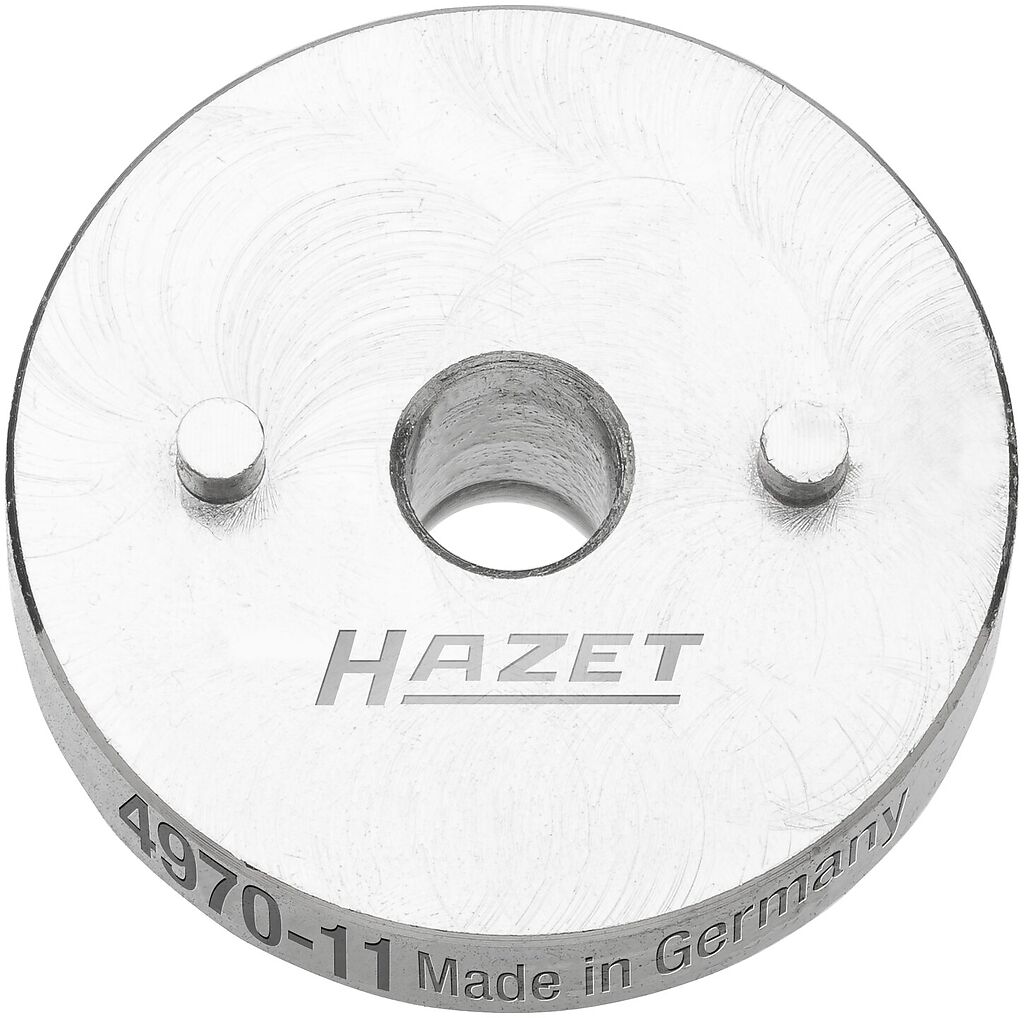 Components for 4970 4970-11, HAZET