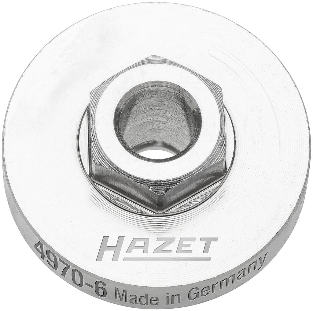 Components for 4970 4970-6, HAZET