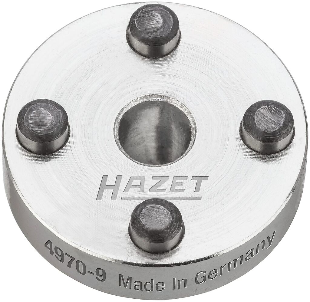 Komponentai 4970 4970-9, HAZET