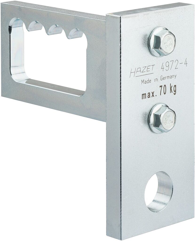 Wheel hub holder 4972-4, HAZET