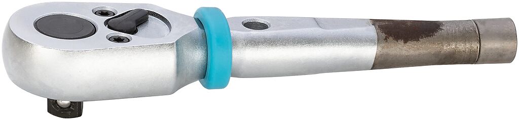 Ratchet, complete (5108-3-01, HAZET)