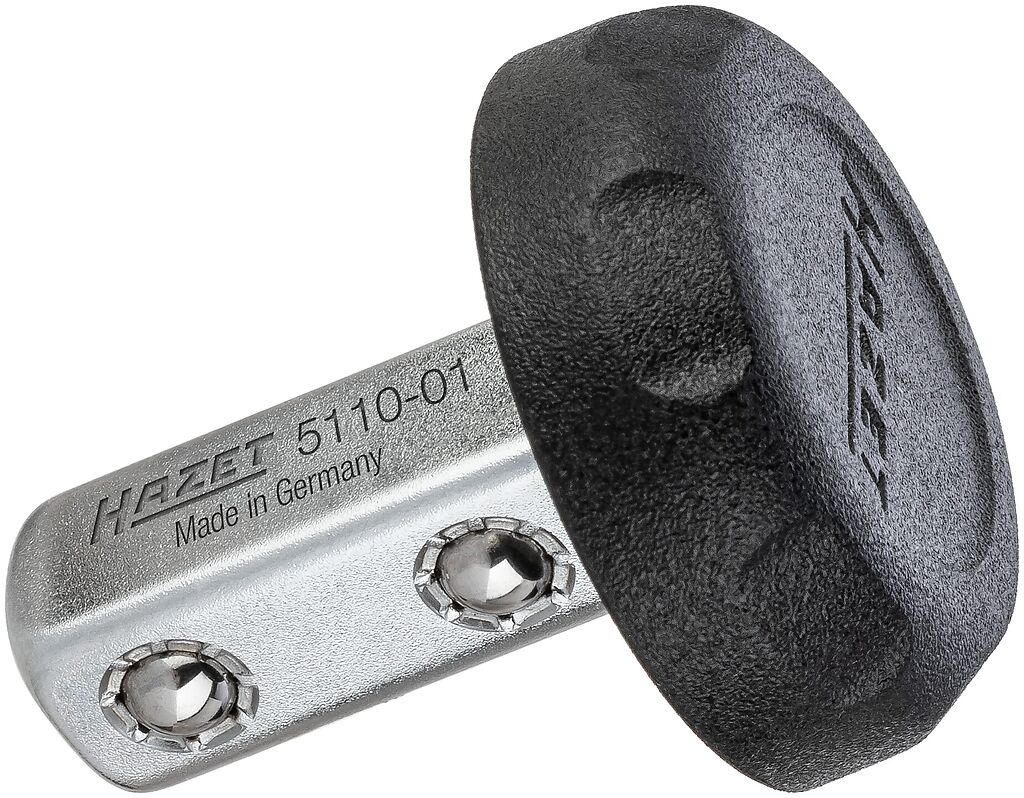 Sliding square (5110-01, HAZET)