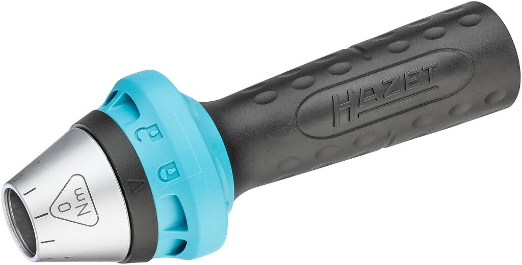 Handle, complete (5110-3-06, HAZET)