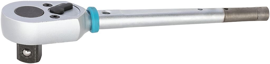 Ratchet, complete (5120-3-01, HAZET)