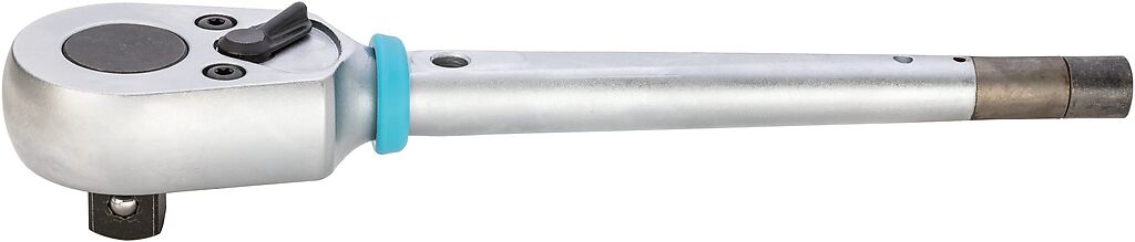 Ratchet, complete (5121-3-01, HAZET)