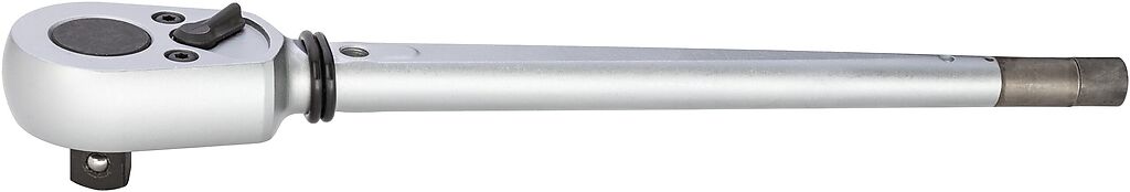 Ratchet, complete (5122-2-01, HAZET)