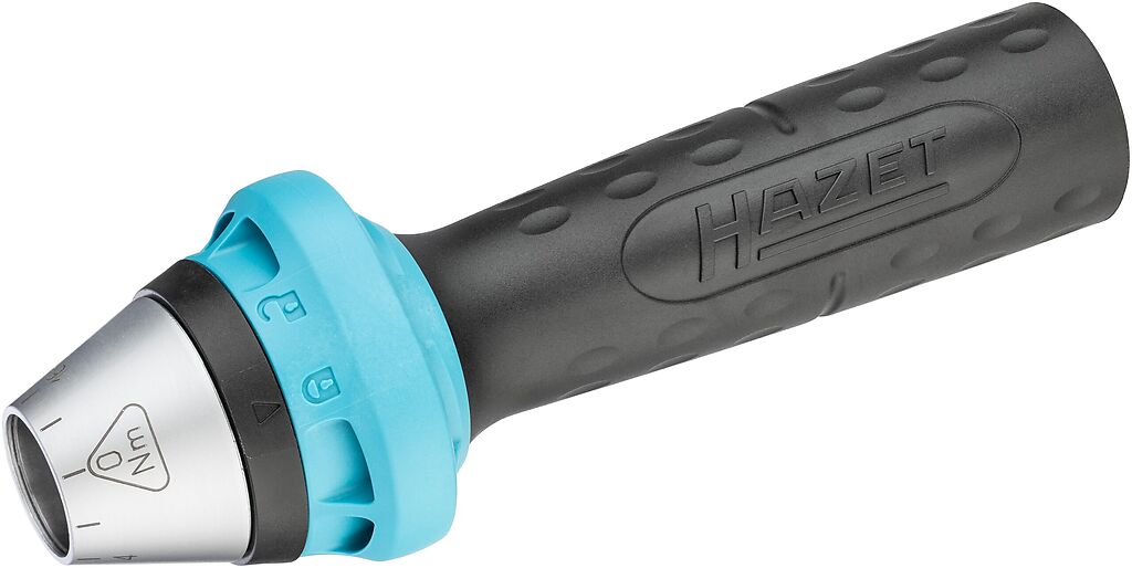 Handle, complete (5123-3-06, HAZET)