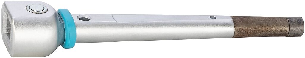 Antgalių lizdas, komplektas, dinamometriniam raktui 5290-3CT (5290-3-01, HAZET)