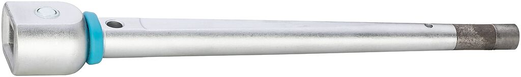 Receptacle, complete, for torque wrench 5292-3CT (5292-3-01, HAZET)