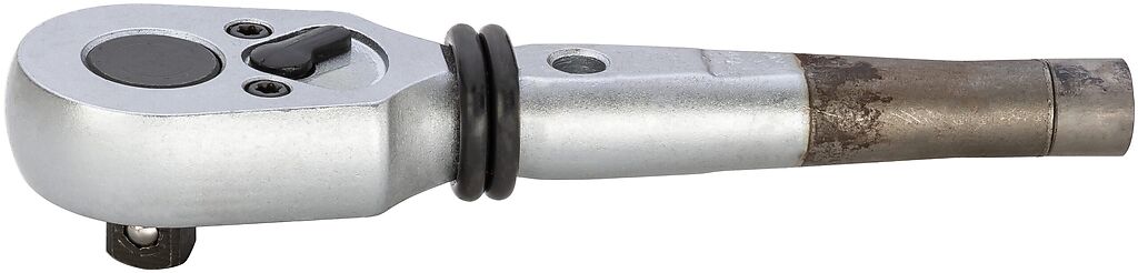 Ratchet, complete (6108-1-01, HAZET)