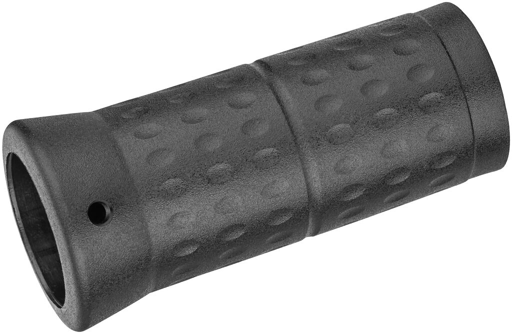 Rankena, black 6109-2-06, HAZET