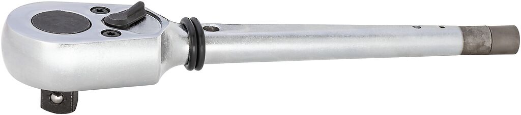 Ratchet, complete (6121-1-01, HAZET)