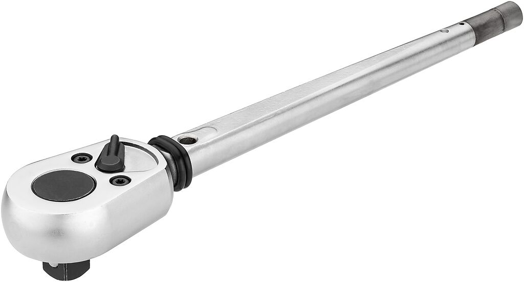Ratchet, complete (6122-01, HAZET)