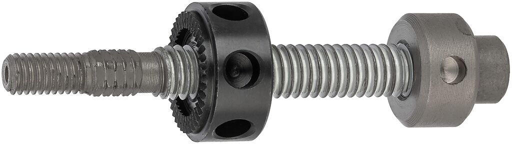 Spindle, complete (6122-07, HAZET)