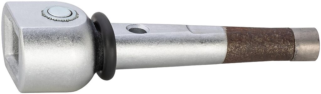 Receptacle, complete, for torque wrench 6280-1CT (6280-1-01, HAZET)