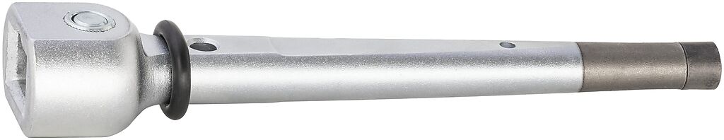 Antgalių lizdas, komplektas, dinamometriniam raktui 6290-1CT (6290-1-01, HAZET)
