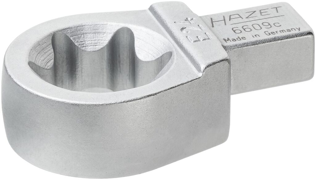 Insert box-end wrench TORX E24 (6609C-E24, HAZET)