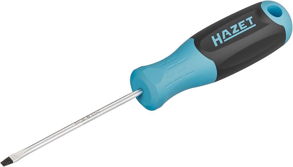 Screwdriver, 0,5 x 3 mm (811-30, HAZET)