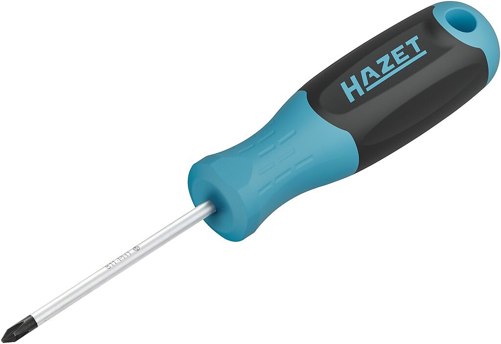 Kryžminis atsuktuvas PH1 (811-PH1, HAZET)
