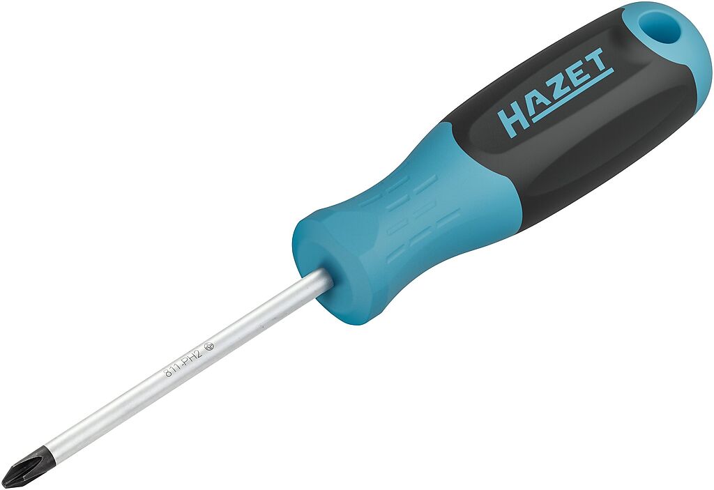 Kryžminis atsuktuvas PH2 (811-PH2, HAZET)