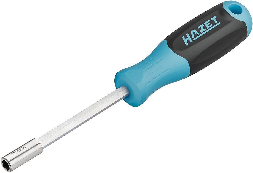 Bit holder (811BML, HAZET)